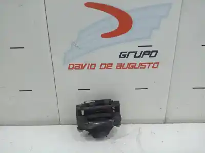 Автозапчасти б/у передний правый тормозной суппорт за peugeot 207/207+ (wa_, wc_) 1.4 hdi ссылки oem iam 0204 yo1152 22 g  