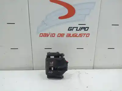 Автозапчасти б/у передний правый тормозной суппорт за peugeot 207/207+ (wa_, wc_) 1.4 hdi ссылки oem iam 0204 yo1152 22 g  