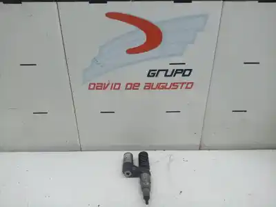 İkinci el araba yedek parçası enjektör için scania baureihe 4 (p/r 124 l) (1996) fsa 420 (4x2) e2/e3 largo cr 19 topline oem iam referansları 000015 0949 9  