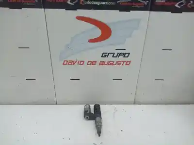 Автозапчастина б/у инжектор для scania baureihe 4 (p/r 124 l) (1996) fsa 420 (4x2) e2/e3 largo cr 19 topline посилання на oem iam 000036 0949 7  