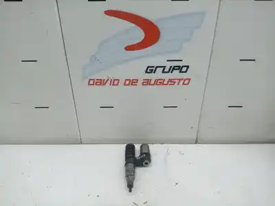 Автозапчастина б/у инжектор для scania baureihe 4 (p/r 124 l) (1996) fsa 420 (4x2) e2/e3 largo cr 19 topline посилання на oem iam 000036 0949 7  