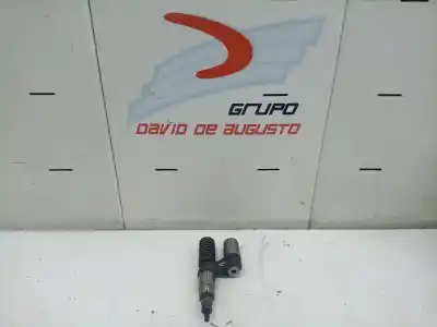 Автозапчастина б/у инжектор для scania baureihe 4 (p/r 124 l) (1996) fsa 420 (4x2) e2/e3 largo cr 19 topline посилання на oem iam 069642 0949 3  