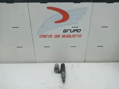 Автозапчастина б/у инжектор для scania baureihe 4 (p/r 124 l) (1996) fsa 420 (4x2) e2/e3 largo cr 19 topline посилання на oem iam 069642 0949 3  