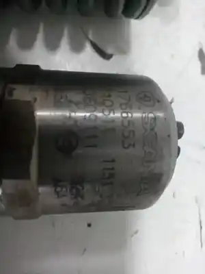 Автозапчастина б/у инжектор для scania baureihe 4 (p/r 124 l) (1996) fsa 420 (4x2) e2/e3 largo cr 19 topline посилання на oem iam 110511 1151 3  