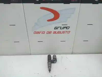 Автозапчастина б/у инжектор для scania baureihe 4 (p/r 124 l) (1996) fsa 420 (4x2) e2/e3 largo cr 19 topline посилання на oem iam 110511 1151 3  