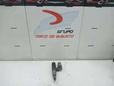 Автозапчастина б/у инжектор для scania baureihe 4 (p/r 124 l) (1996) fsa 420 (4x2) e2/e3 largo cr 19 topline посилання на oem iam 185178 0746 5  