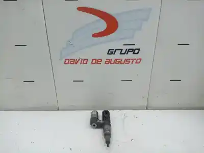 Автозапчастина б/у инжектор для scania baureihe 4 (p/r 124 l) (1996) fsa 420 (4x2) e2/e3 largo cr 19 topline посилання на oem iam 185178 0746 5  