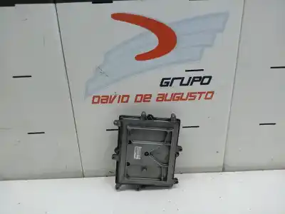 Автозапчастина б/у ебу контролер двигуна для iveco stralis (as) fsa t / fp lt 4x2 gran espacio посилання на oem iam 0281020048  