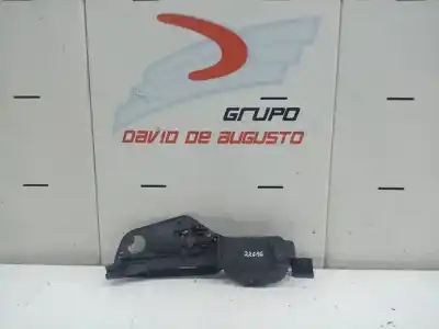 Автозапчасти б/у левая задняя внутренняя ручка за ford focus turnier (cak) 1.8 tddi turbodiesel cat ссылки oem iam 6k4837113  