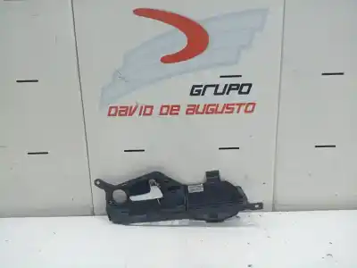Peça sobressalente para automóvel em segunda mão puxador interior dianteiro direito por ford focus turnier (cak) 1.8 tddi turbodiesel cat referências oem iam 6k0837114 ind