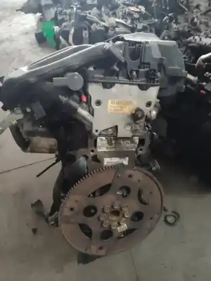 Gebrauchtes Autoersatzteil kompletter motor zum bmw x5 (e53) 3.0 d oem-iam-referenzen 30 6d 2 d  
