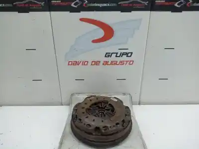 Second-hand car spare part CLUTCH KIT for MERCEDES-BENZ SPRINTER II JAMES COOK (906)  OEM IAM references A025 250 70 01  