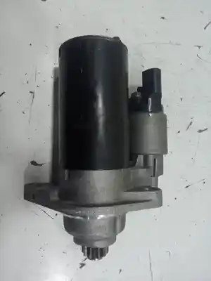 Second-hand car spare part starter motor for volkswagen golf v (1k1) (10.2003) bkc oem iam references 1005831311  