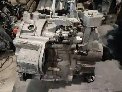 Gebrauchtes Autoersatzteil GETRIEBE zum AUDI A3 (8P1)  OEM-IAM-Referenzen AHZ  