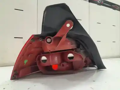 Second-hand car spare part right tailgate light for renault megane ii caixa/combi (km_) 1.5 dci (km0f) oem iam references 8200413214  