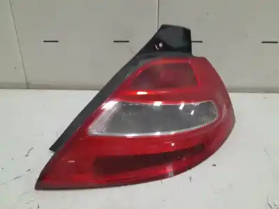 Second-hand car spare part right tailgate light for renault megane ii caixa/combi (km_) 1.5 dci (km0f) oem iam references 8200413214  