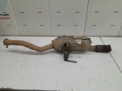 Автозапчастина б/у катализатор для renault master iii furgon fv 2.3 dci 135 fwd посилання на oem iam   