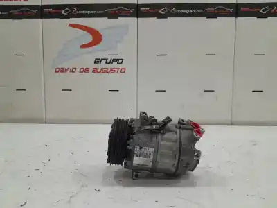Автозапчасти б/у компрессор кондиционера воздуха за renault master iii furgon fv 2.3 dci 135 fwd ссылки oem iam 