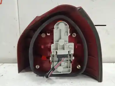 Second-hand car spare part left tailgate light for audi a3 (8l1) 1.6 oem iam references 8l0945095a  