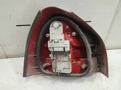 Second-hand car spare part right tailgate light for audi a3 (8l1) 1.6 oem iam references 8l0945096  