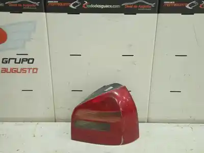 Pièce détachée automobile d'occasion feu arrière droit pour audi a3 (8l1) 1.6 références oem iam 8l0945096