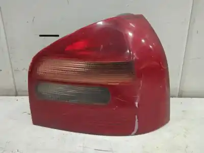 Second-hand car spare part right tailgate light for audi a3 (8l1) 1.6 oem iam references 8l0945096  