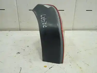 Second-hand car spare part right tailgate light for audi a3 (8l1) 1.6 oem iam references 8l0945096  