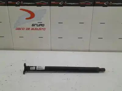 Автозапчастина б/у центр трансмісії для bmw x5 (e70) m57306d3 посилання на oem iam 7556019