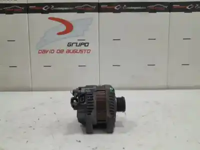 Pièce détachée automobile d'occasion alternateur pour citroen c5 i (dc_) 2.0 16v (dcrfnc dcrfnf) références oem iam 9654752880