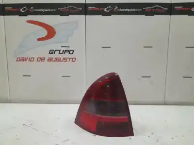 Pièce détachée automobile d'occasion feu arrière gauche pour citroen c5 i (dc_) 2.0 16v (dcrfnc dcrfnf) références oem iam 89032697x31