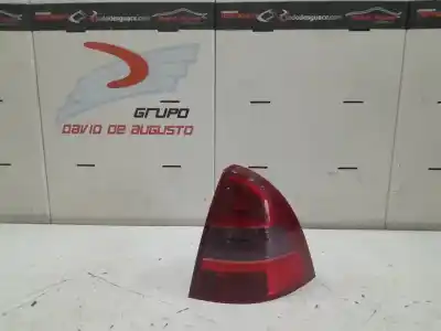 Pièce détachée automobile d'occasion feu arrière droit pour citroen c5 i (dc_) 2.0 16v (dcrfnc dcrfnf) références oem iam 89034070x31