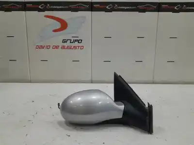 Pièce détachée automobile d'occasion rétroviseur droit pour citroen c5 i (dc_) 2.0 16v (dcrfnc dcrfnf) références oem iam 124352100091