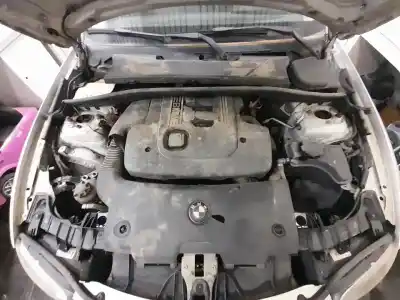 Pièce détachée automobile d'occasion moteur complet pour bmw serie 1 berlina (e81/e87) serie 1 120d références oem iam m47t  