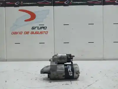 Piesă de schimb auto la mâna a doua electromotor pentru citroen c4 ii (nc_) 1.6 hdi 90 referințe oem iam 9688268580