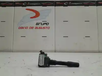 Second-hand car spare part ignition coil for mini mini-n/mg31 cooper d oem iam references 864336005