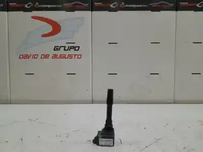 Second-hand car spare part ignition coil for mini mini-n/mg31 cooper d oem iam references 864336005