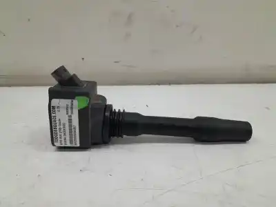 Second-hand car spare part ignition coil for mini mini-n/mg31 cooper d oem iam references 864336005  