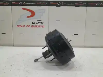 Second-hand car spare part BRAKE SERVO for RENAULT MASTER II PHASE 2 BUS  OEM IAM references   