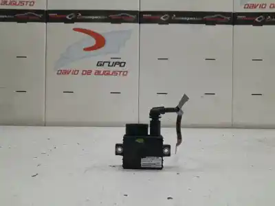 Pezzo di ricambio per auto di seconda mano controllare unità di controllo per bmw serie 1 berlina (e81/e87) serie 1 120d riferimenti oem iam 0001445791