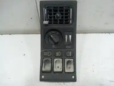 Second-hand car spare part headlights switch for scania baureihe 4 (p/r 164 l) (2001) dc16 oem iam references 360687  