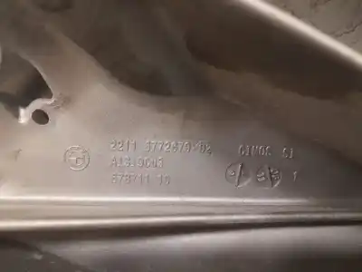 Second-hand car spare part engine support for bmw x5 (e70) m57306d3 oem iam references 677267902  