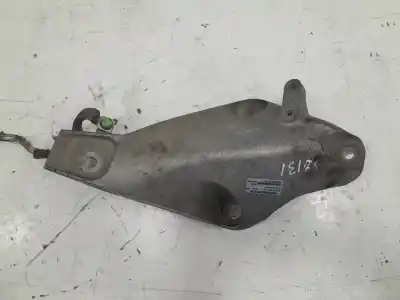 Second-hand car spare part engine support for bmw x5 (e70) m57306d3 oem iam references 677267902  