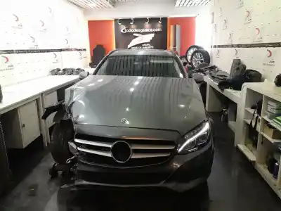 Second-hand car spare part  for MERCEDES-BENZ CLASE C (W203)  OEM IAM references A2052708702  