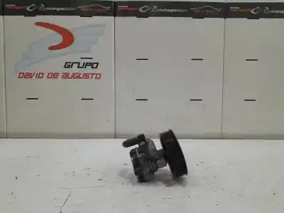 Pièce détachée automobile d'occasion pompe de direction pour kia sorento i (jc) 2.5 crdi références oem iam 6120a047