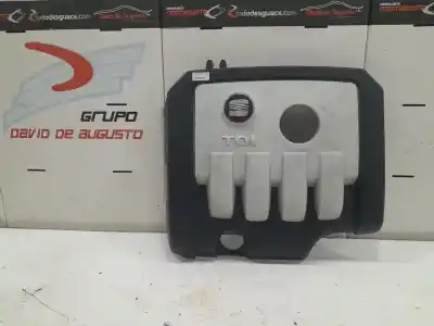 Second-hand car spare part ENGINE COVER for SEAT ALTEA (5P1)  OEM IAM references 03G103925BG  