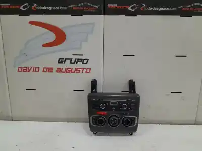 Piesă de schimb auto la mâna a doua consola centrala pentru citroen c4 ii (nc_) 1.6 hdi 90 referințe oem iam 9666027477