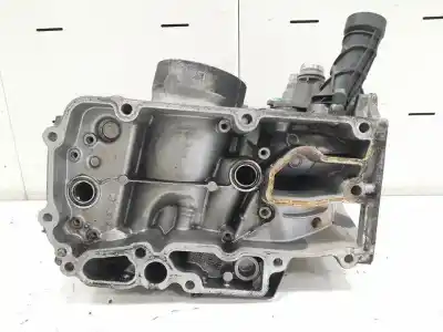 Автозапчастина б/у опора масляного фільтра для mercedes-benz actros 4 2ejes bm 963 2011 18xx 4x2 szm l bigspace посилання на oem iam a4711802412  