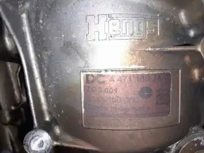 Автозапчастина б/у опора масляного фільтра для mercedes-benz actros 4 2ejes bm 963 2011 18xx 4x2 szm l bigspace посилання на oem iam a4711802412  