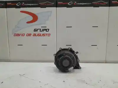 Автозапчастина б/у водяна бомба для MERCEDES-BENZ ACTROS 4 2EJES BM 963 2011 18XX 4x2 SZM L BigSpace Посилання на OEM IAM A4712020310  