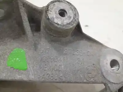 Second-hand car spare part engine support for bmw x6 (e71, e72) xdrive 40 d oem iam references 5171713723804  